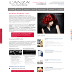 Проффеcиональная косметика для волос LANZA