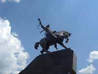Семинар в Уфе