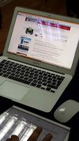 Установка SIteEdit под Mac OS