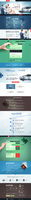 Landing Page - суды со страховыми 