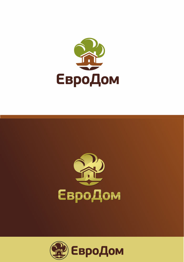 ЕвроДом №2