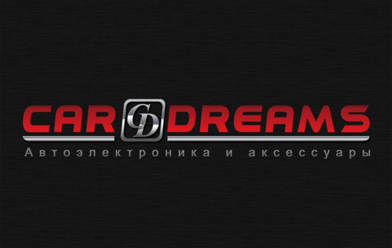 Интернет магазин "Car Dreams"
