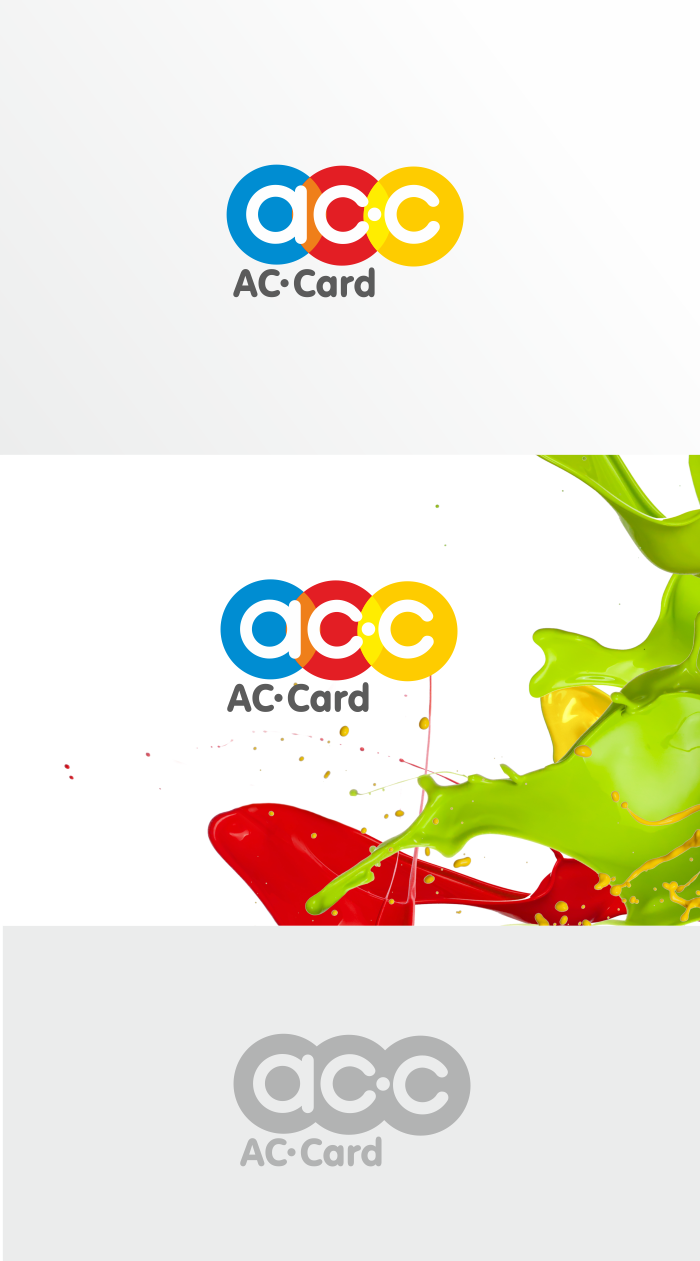 Логотип AC-Card