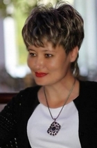 Светлана Машанова